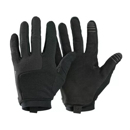 Bontrager Rukavice Rhythm černé