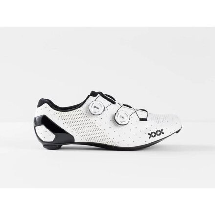 Bontrager Boty XXX Road bílé