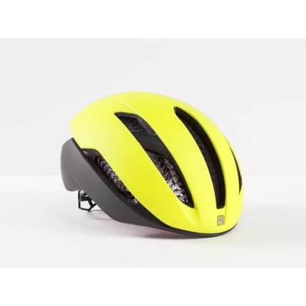 Bontrager Helma XXX WaveCel žlutá