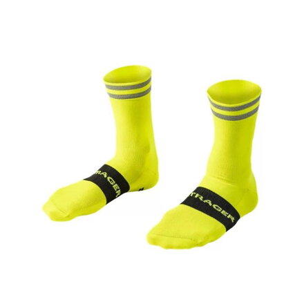 Bontrager Ponožky Halo Crew