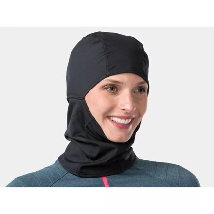 Bontrager Kukla uni černá