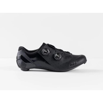 Bontrager Boty XXX Road černé