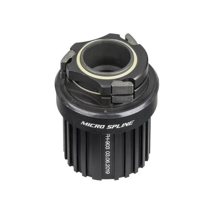 Bontrager Ořech MSC-148A Micro Spline 12mm v2 Freehub