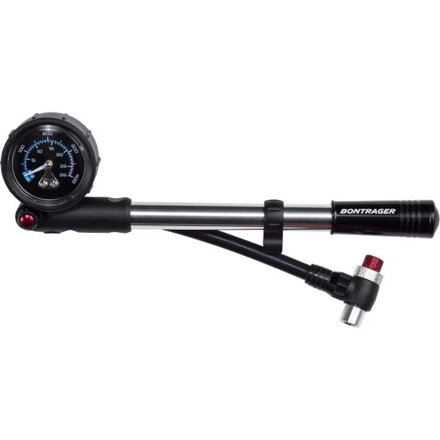 Bontrager Pumpa Shock černá