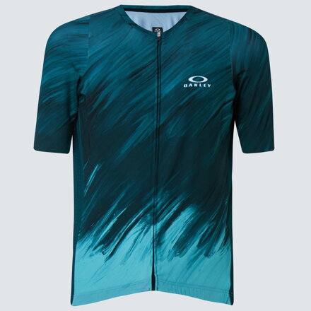 Dres Oakley Endurance 2.0 modrá