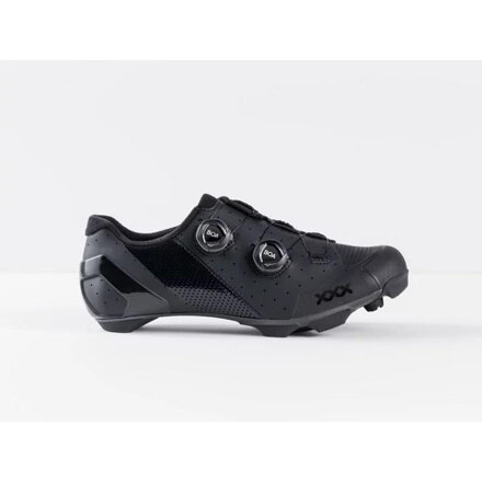 Bontrager Boty XXX MTB černé
