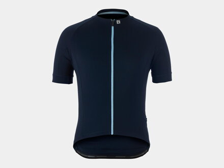 Bontrager Dres Circuit tmavě modrá