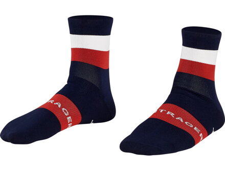 BONTRAGER ožky Race Quarter tmavě modrá