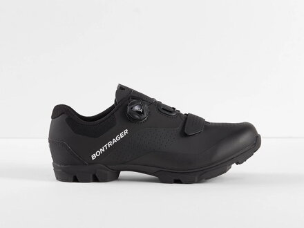 Bontrager Boty Foray MTB černé