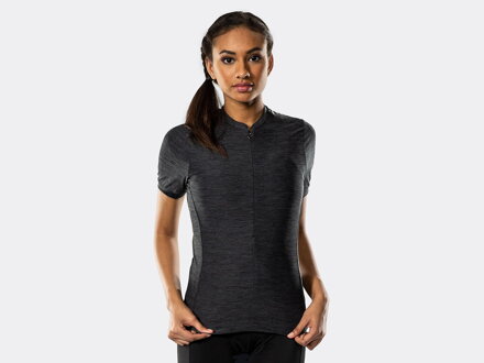 Bontrager Dres Vella WSD černý