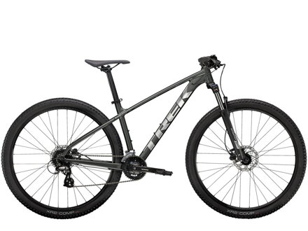 Trek Kolo Marlin 5 2023 šedý