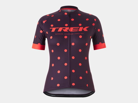 Bontrager Dres Anara LTD WSD růžový
