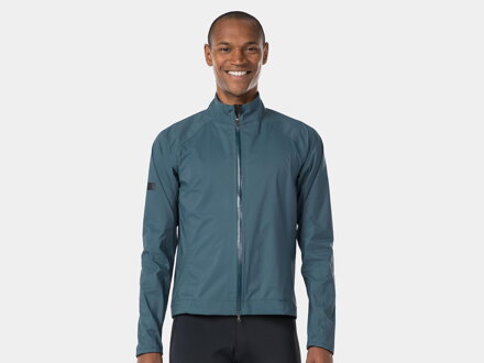 Bontrager Bunda Velocis Rain modrá 2021