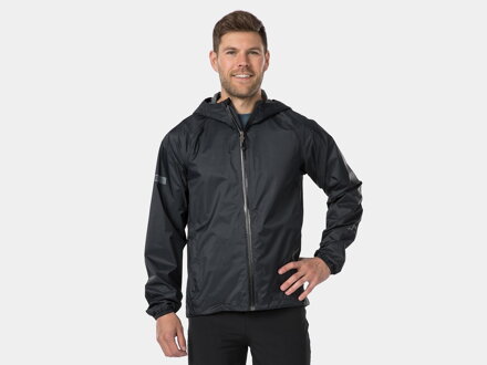 Bontrager Bunda Avert Rain černá
