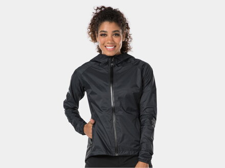BONTRAGER a Avert Rain WSD černá