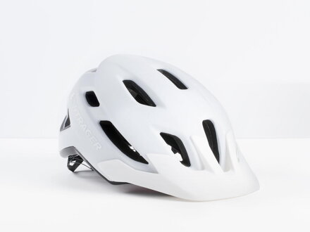 Bontrager Helma Quantum MIPS bílá