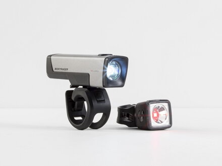 Bontrager Sada světel Ion Comp R přední/ Flare R City zadní