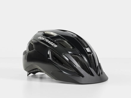 Bontrager Přilba Solstice černá