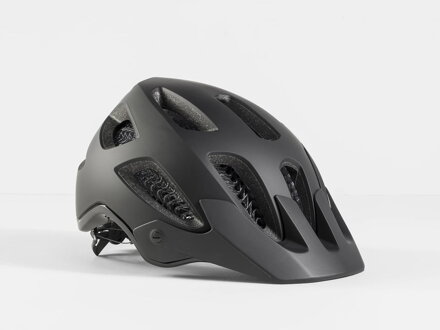 Bontrager Helma RALLY WC černá
