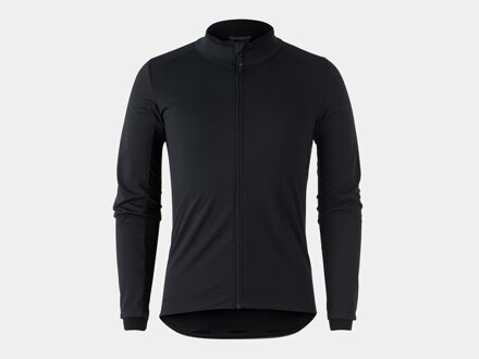 Bontrager Bunda Velocis Softshell černá