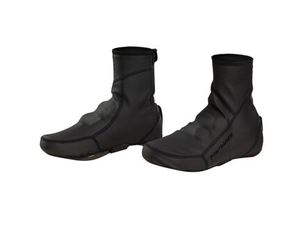 Bontrager Návleky na Boty S1 Softshell černé
