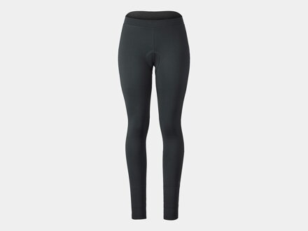 Bontrager Kalhoty Circuit Thermal s vložkou WSD černé