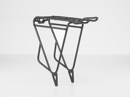 Bontrager Nosič BackRack Deluxe MIK černý
