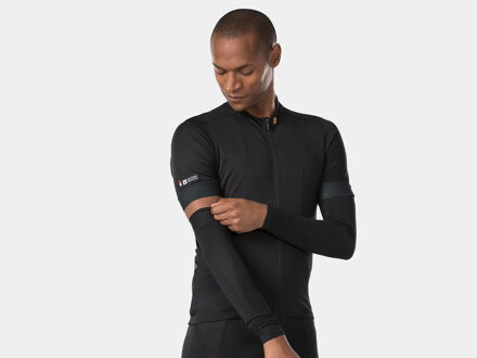 Bontrager Návleky na ruce černé