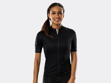 Bontrager Dres Meraj WSD černý