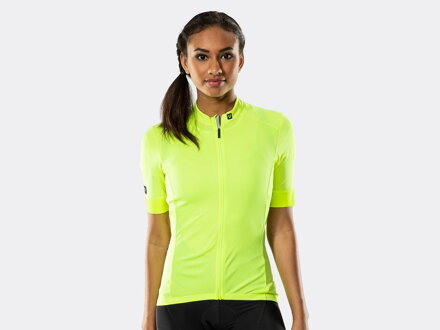 Bontrager Dres Meraj WSD žlutý
