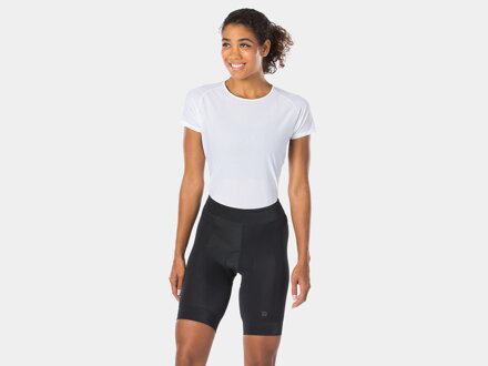 Bontrager Kalhoty Solstice WSD černé