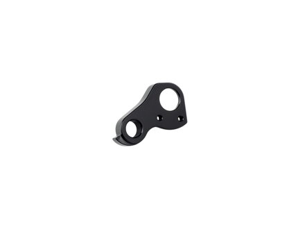 Bontrager Hák přehazovačky na Domanu 142x12