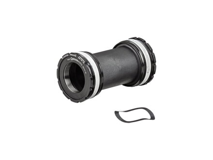 Bontrager Klikové složení BB Praxis T47 M30
