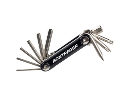 Bontrager Nářadí Comp Multi černé