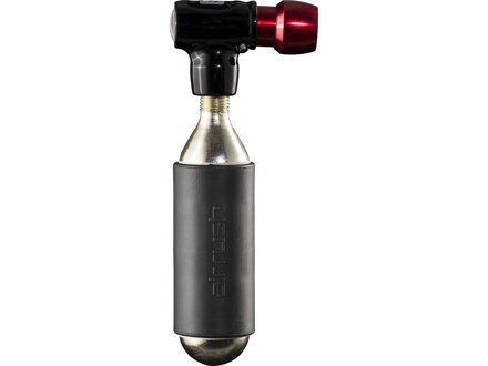 Bontrager Pumpička Air Rush Elite CO₂
