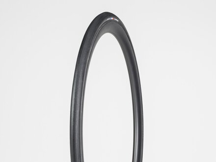 Bontrager Plášť R1 HCL 700x25C černý