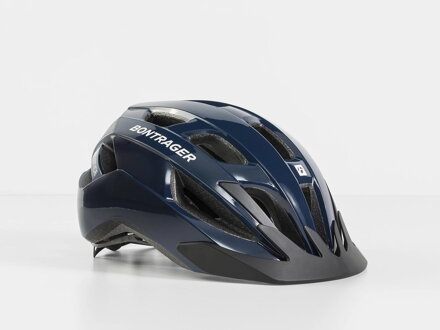 Bontrager Helma Solstice modrá