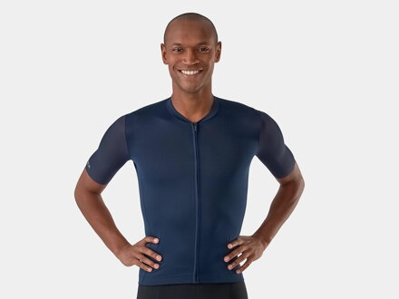 Bontrager Dres RSL modrý