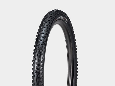 Bontrager Plášť SE4 TI 29x2.60 TLR černý