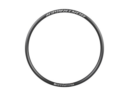 Bontrager Ráf Affinity TLR Disc 700c 32 děr