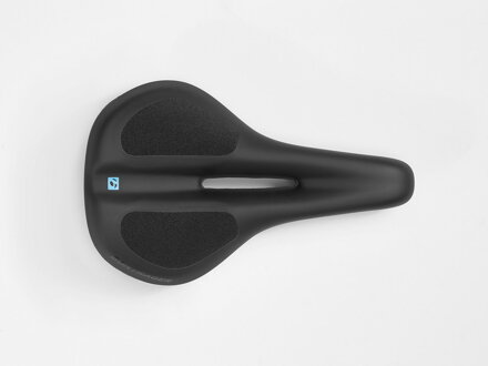 Bontrager Sedlo Commuter Fluid/ Vel: 185 mm