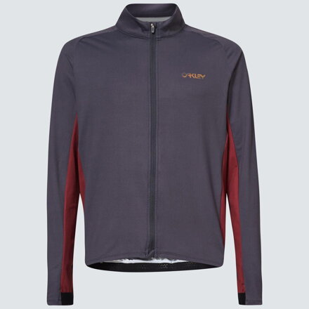Dres Oakley Thermal šedý 2022