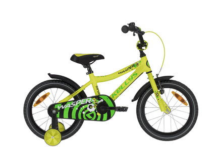 Kolo Kellys WASPER 2024 žlutý