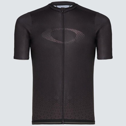 Dres Oakley Endurance černý 2022