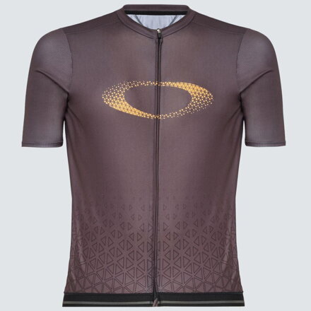 Dres Oakley Endurance šedý 2022
