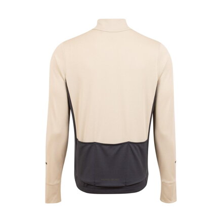 PEARL IZUMI Dres QUEST THERMAL světle šedý
