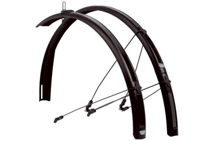 ZEFAL Blatník SET Paragon C40