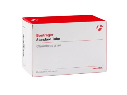Bontrager Duše Standard 700x28 FV 80mm