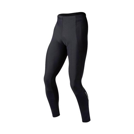 PEARL IZUMI Kalhoty ELITE ESCAPE AMFIB dlouhé černé