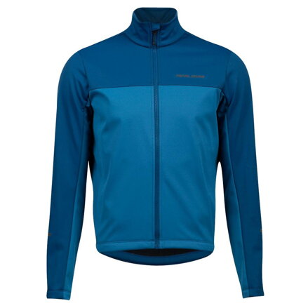 PEARL IZUMI Bunda QUEST AMFIB modrá